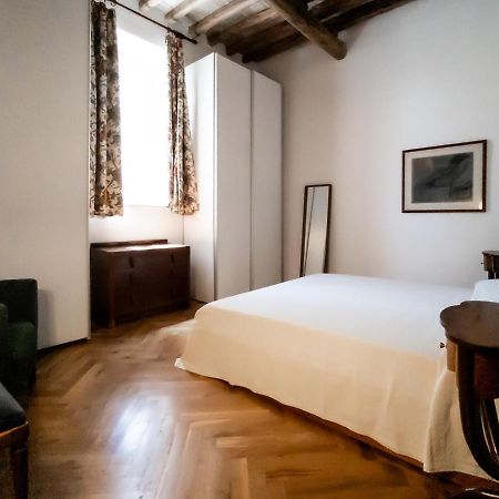 Appartement Raffaello Terrace - Near Piazza Navona à Rome Extérieur photo
