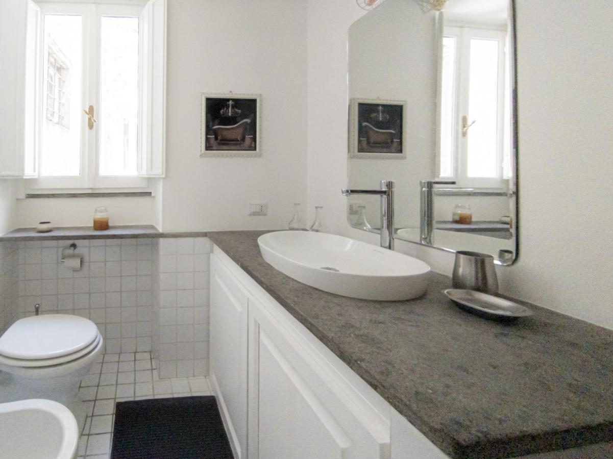 Appartement Raffaello Terrace - Near Piazza Navona à Rome Extérieur photo