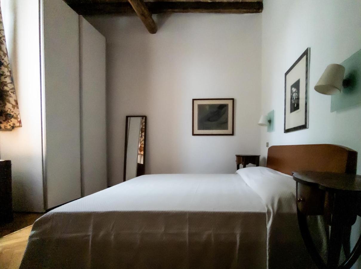Appartement Raffaello Terrace - Near Piazza Navona à Rome Extérieur photo